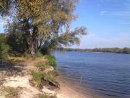 Хрещатик з panoramio.com