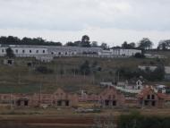 Гвардійське з panoramio.com