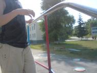 Омельник з panoramio.com