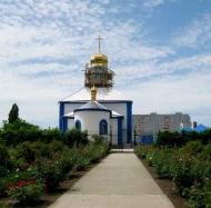 Широка Дача з panoramio.com