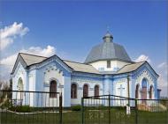 Чечеліївка з panoramio.com