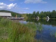 Кленовець з panoramio.com