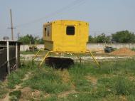 Сарата з panoramio.com