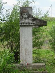 Вербилівці з panoramio.com