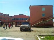 Дебальцеве з panoramio.com