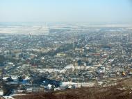 Виноградів з panoramio.com