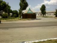 Червоний Лиман з panoramio.com