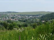 Великий Кучурів з panoramio.com