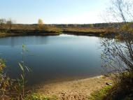 Хрещатик з panoramio.com