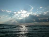 Білосарайська Коса з panoramio.com