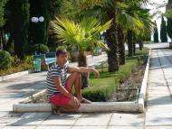 Семидвір'я з panoramio.com