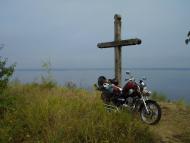 Луковиця з panoramio.com