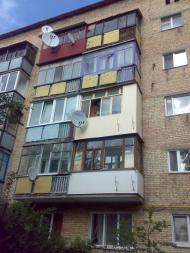 Гостомель з panoramio.com