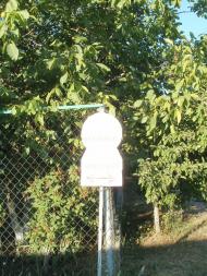 Хоминка з panoramio.com