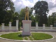 Фрунзівка з panoramio.com