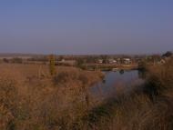 Новодмитрівка з panoramio.com