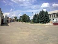 Фрунзівка з panoramio.com