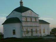 Троїцьке з panoramio.com