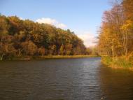 Рокитне з panoramio.com