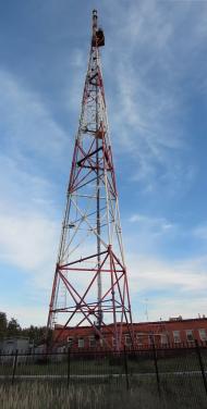 Новгород-Сіверський з panoramio.com