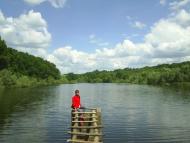 Рокитне з panoramio.com