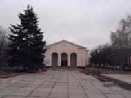 Амвросіївка з panoramio.com