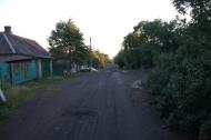 Дебальцеве з panoramio.com