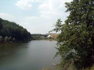 Рокитне з panoramio.com