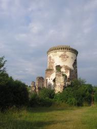 Нагоряни з panoramio.com