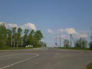 Пальче з panoramio.com