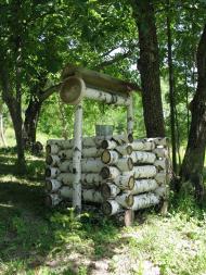 Великий Кучурів з panoramio.com