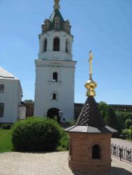 Зимне з panoramio.com