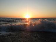 Любимівка з panoramio.com