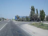 Красноперекопськ з panoramio.com