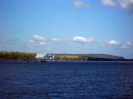 Хрещатик з panoramio.com