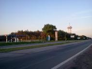 Іванків з panoramio.com