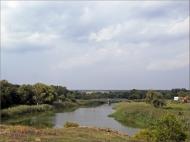 Новомануйлівка - Останні фото