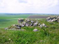 Остап'є з panoramio.com