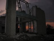 Дебальцеве з panoramio.com
