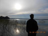 Затишшя з panoramio.com