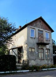 Белз з panoramio.com