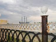 Гола Пристань з panoramio.com