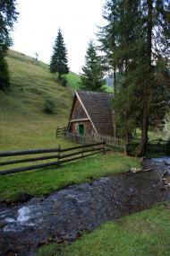 Білозорина з panoramio.com