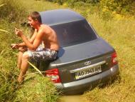 Дерцен з panoramio.com