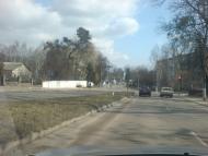 Острог з panoramio.com