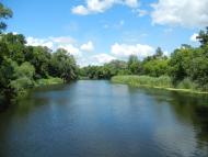 Есхар з panoramio.com