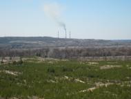 Нижньотепле з panoramio.com