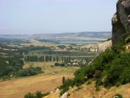 Передущельне з panoramio.com