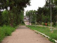 Широка Дача з panoramio.com