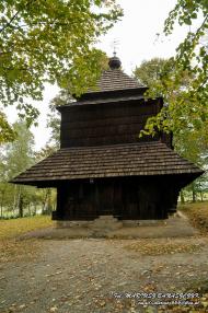 Боберка з panoramio.com